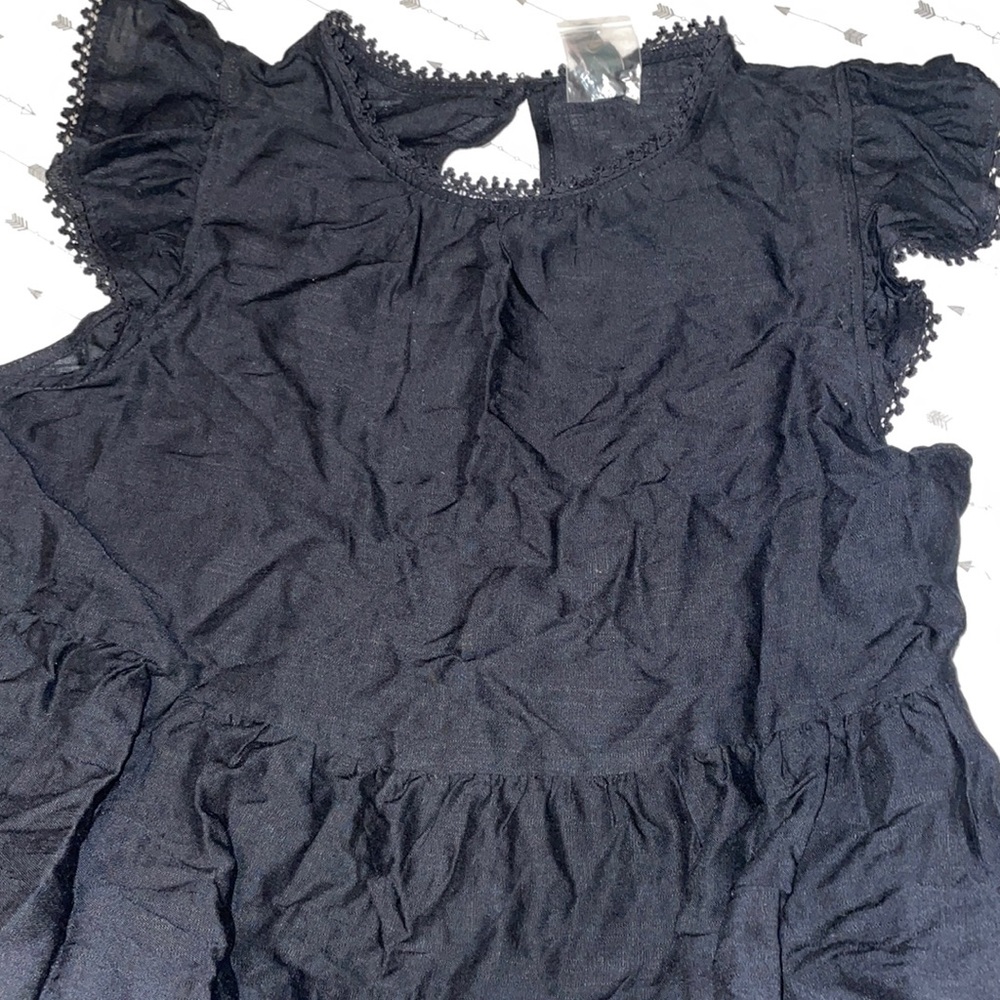 Wild fable dress